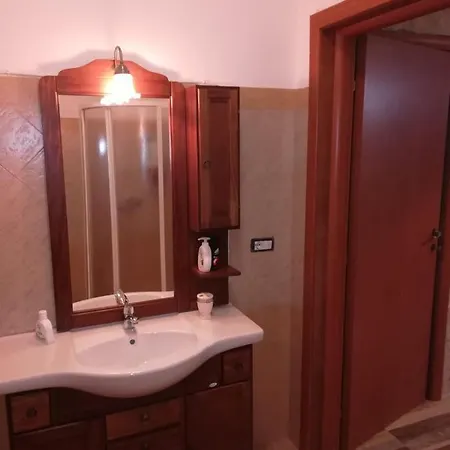 Carluccio Apartament