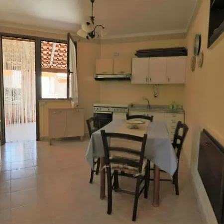 Apartament Carluccio Taviano (Lecce)