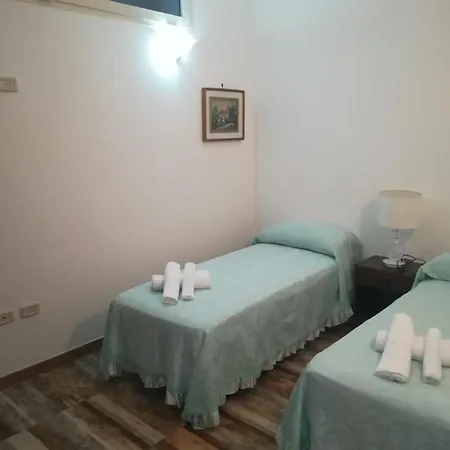 Apartament Carluccio