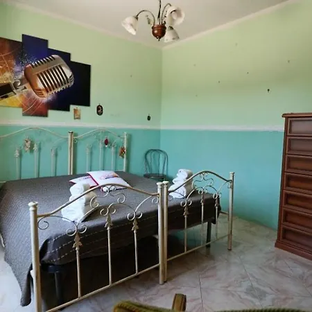 Carluccio Apartament *