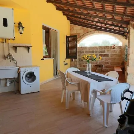 Carluccio Apartament
