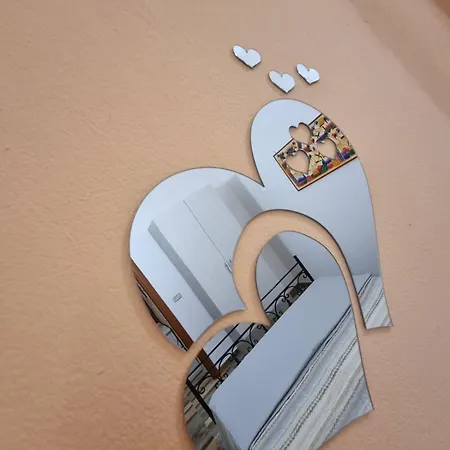 Carluccio Apartament