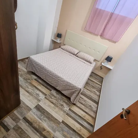 Apartament Carluccio Taviano (Lecce)