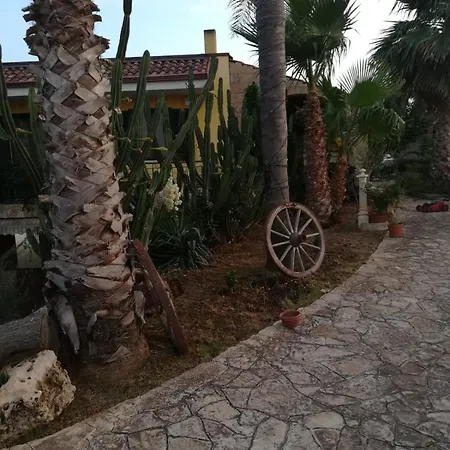 Apartament Carluccio