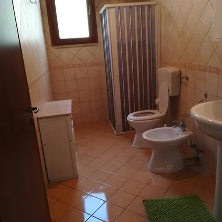 Apartament Carluccio *